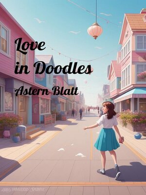cover image of Love in Doodles
